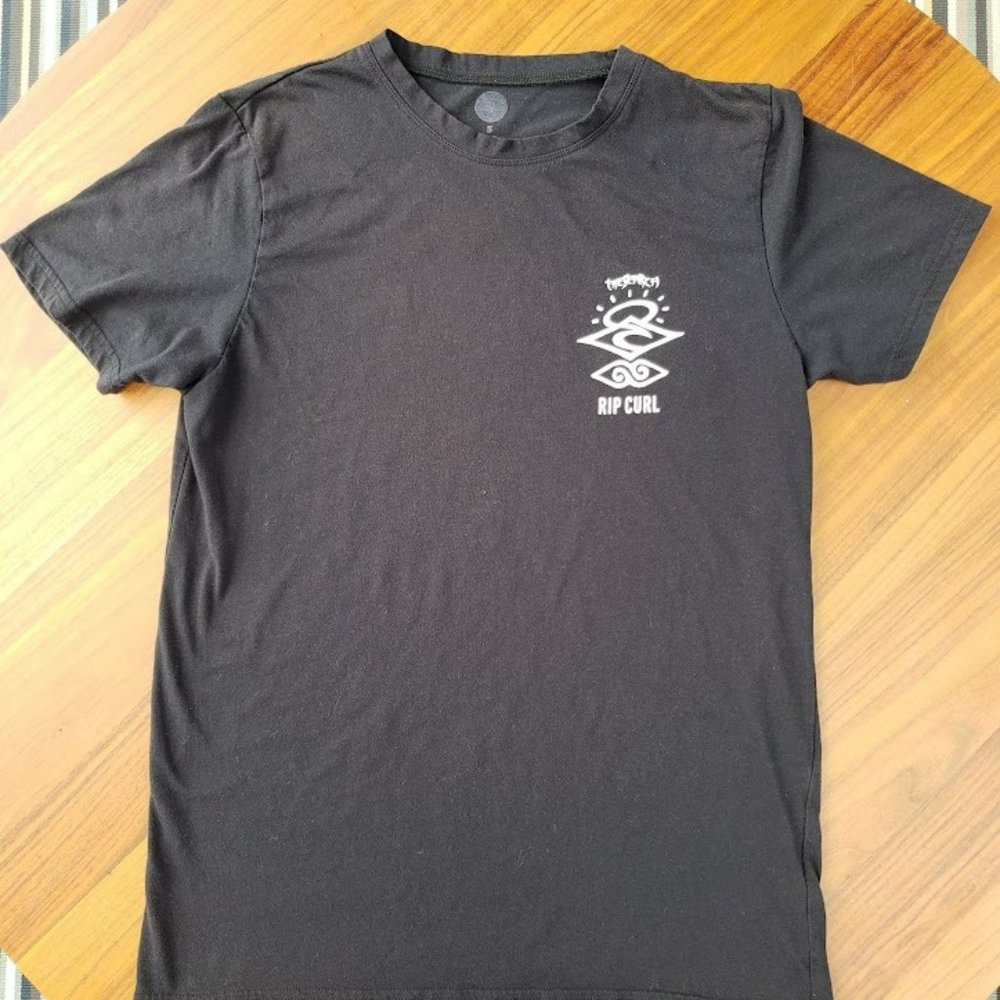Rip Curl Tee Size S